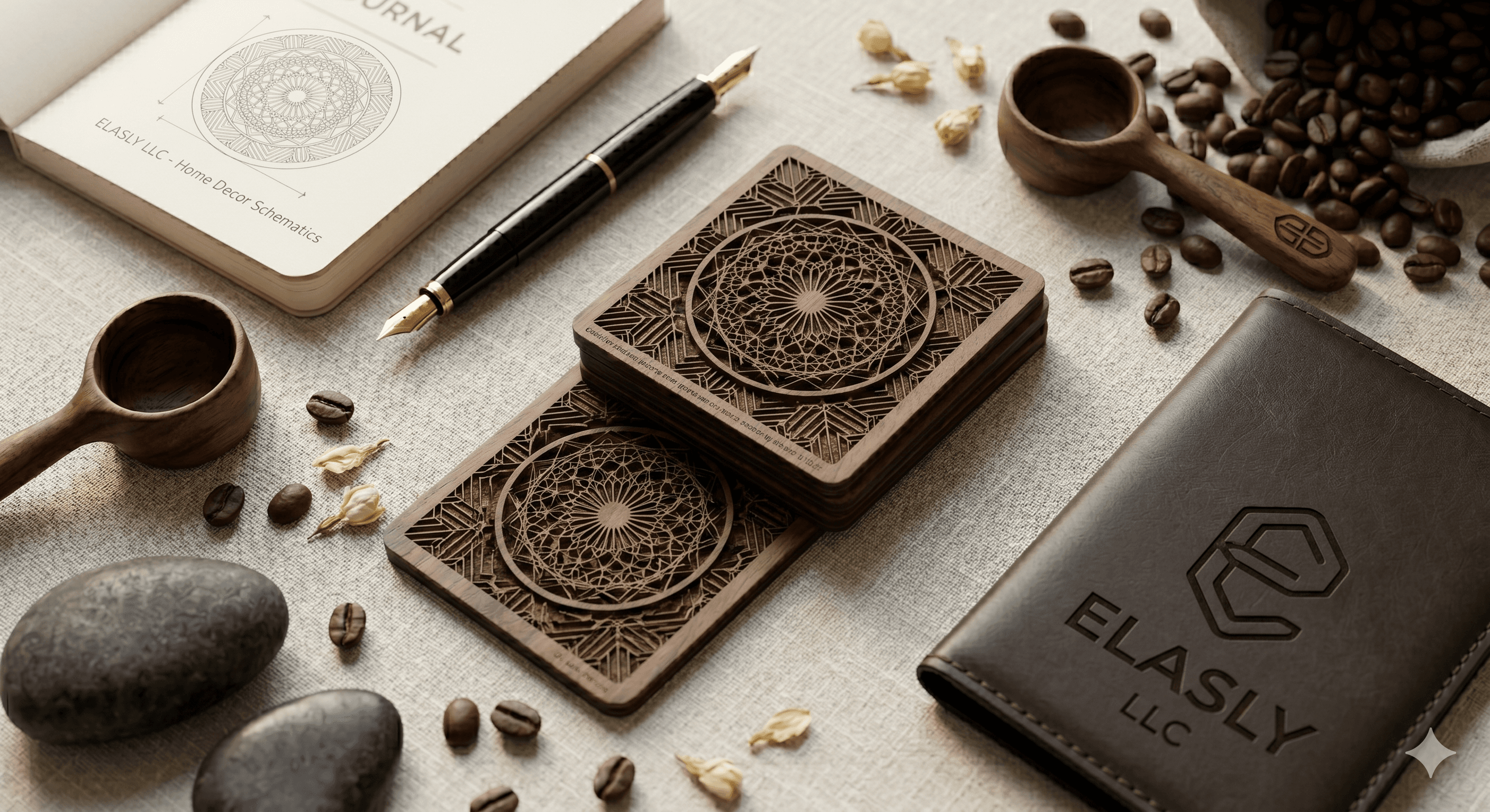 Coasters