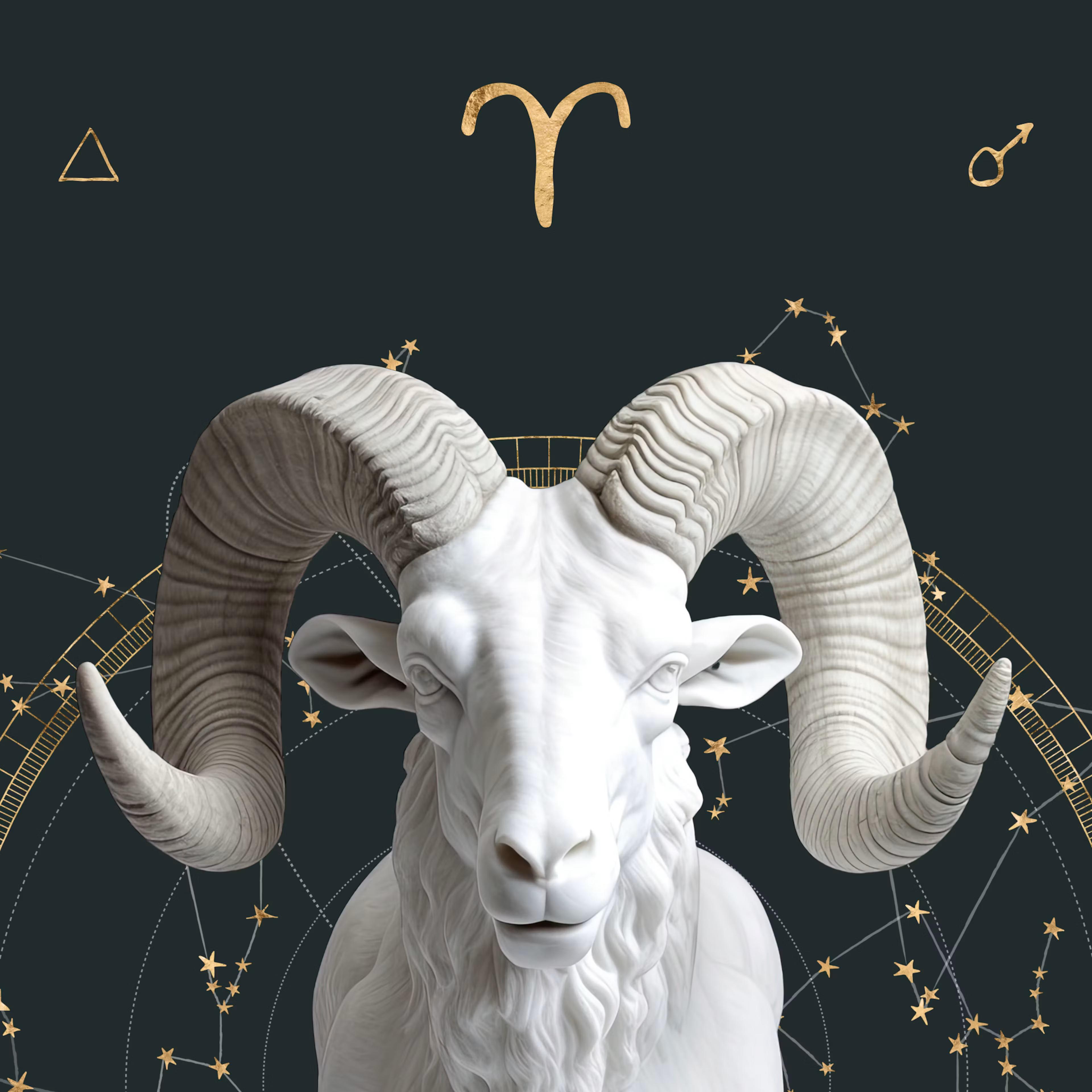 Zodiac Necklace
