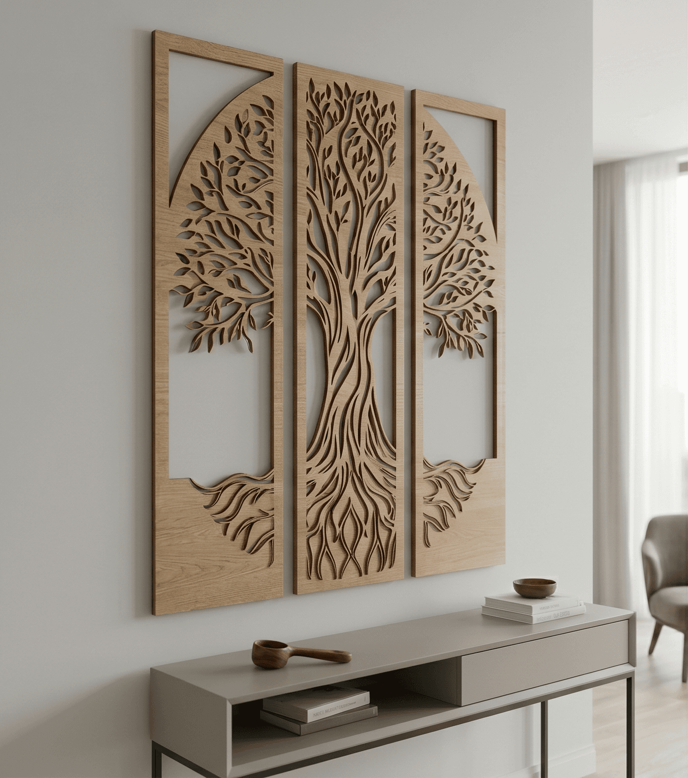 Wallart